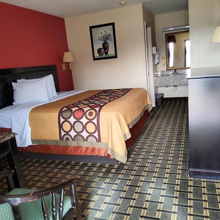 Budget Inn Texarkana Bagian luar foto