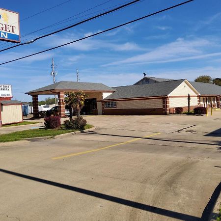Budget Inn Texarkana Bagian luar foto