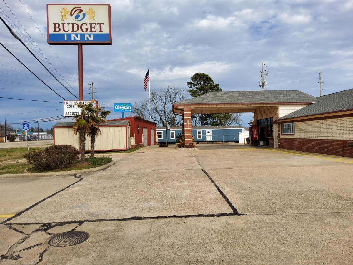 Budget Inn Texarkana Bagian luar foto
